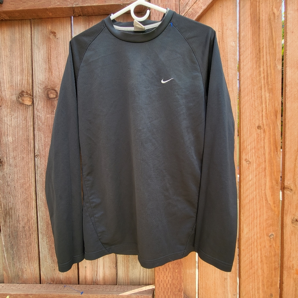 Nike Long Sleeve